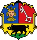 Brasão de Ebermannstadt
