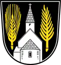 Brasão de Edelsfeld