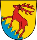 Brasão de Eichstegen