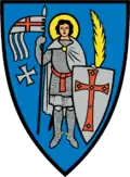 Brasão de Eisenach