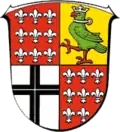 Brasão de Eiterfeld