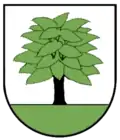 Brasão de Elbenschwand