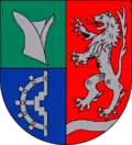 Brasão de Eldingen