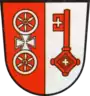 Brasão de armas de Eltville am Rhein
