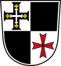 Brasão de Ergersheim