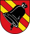 Brasão de Ermershausen