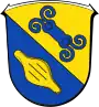 Brasão de armas de Eschenburg