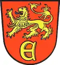 Brasão de Eschershausen