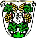 Brasão de Euerdorf