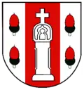 Brasão de Feilsdorf