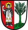 Brasão de armas de Fellheim