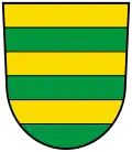 Brasão de Filderstadt