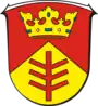 Brasão de armas de Florstadt