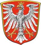 Brasão de armas de Frankfurt