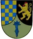 Brasão de Frei-Laubersheim