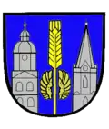 Brasão de Friedrichswerth