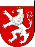 Brasão de Friesenheim