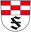 Brasão de Frittlingen