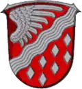 Brasão de Fronhausen