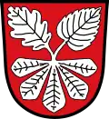 Brasão de Gädheim