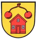 Brasão de Gammelshausen