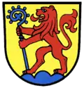 Brasão de Gechingen