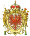 Brasão de Tirol