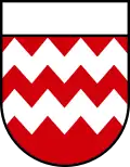 Brasão de Geislingen