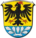 Brasão de Gemünden (Felda)