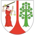 Brasão de Schöndorf