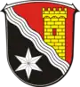 Brasão de armas de Gilserberg