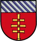 Brasão de Gindorf