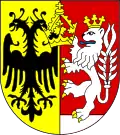 Brasão de Görlitz