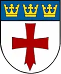 Brasão de Gondorf