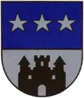 Brasão de Gornhausen