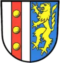 Brasão de Gottmadingen