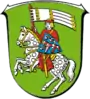 Brasão de armas de Grünberg
