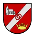 Brasão de Gransdorf