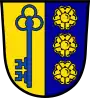 Brasão de armas de Greußenheim