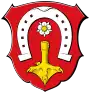 Brasão de armas de Griesheim
