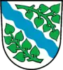 Brasão de armas de Groß Lindow