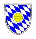Brasão de Großaitingen