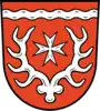 Brasão de armas de Grunow-Dammendorf