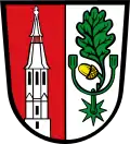 Brasão de Hösbach
