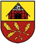 Brasão de Hämelhausen