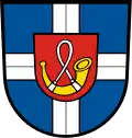 Brasão de Hambrücken
