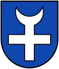 Brasão de Hanhofen