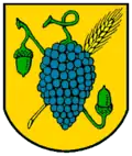 Brasão de Harxheim