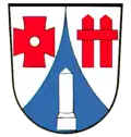 Brasão de Hattenhofen