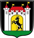 Brasão de Haunsheim